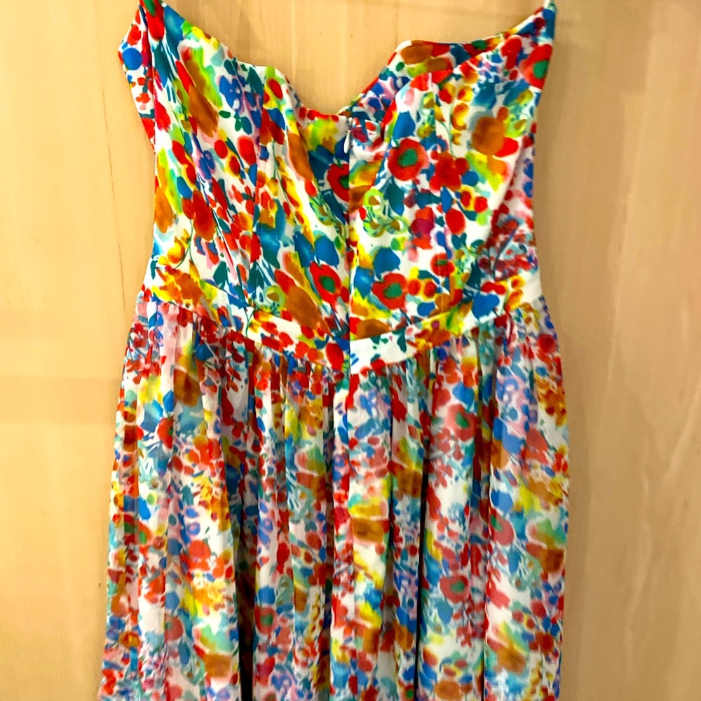 Tinsley Road dress size M